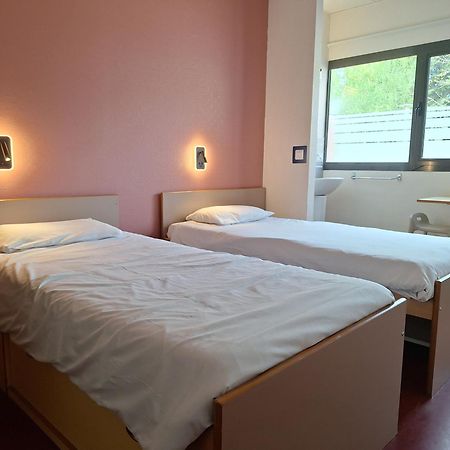 Auberge De Jeunesse Hi רואן מראה חיצוני תמונה