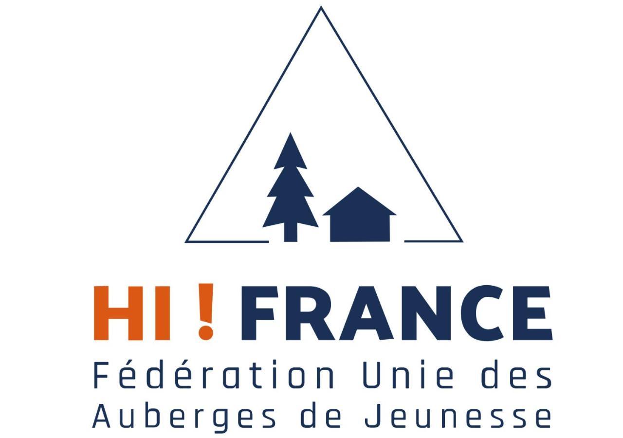 Auberge De Jeunesse Hi רואן מראה חיצוני תמונה